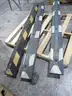 3 Parking Curbs (C)