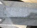 3 Parking Curbs (C)