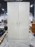 2 Door Cabinet (G)