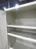 2 Door Cabinet (G)
