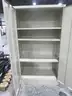 2 Door Cabinet (G)