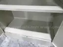 2 Door Cabinet (G)