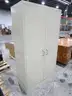 2 Door Cabinet (G)