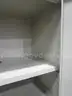 2 Door Cabinet (G)