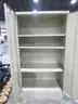 2 Door Cabinet (G)