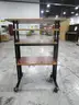 Mobile Stand or Workstation (D)