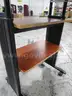 Mobile Stand or Workstation (D)