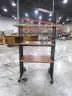Mobile Stand or Workstation (D)