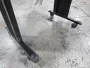 Mobile Stand or Workstation (D)