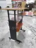 Mobile Stand or Workstation (D)