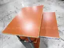 Mobile Stand or Workstation (D)