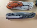 29 Knives (FS)