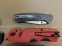 29 Knives (FS)