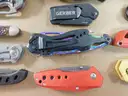 29 Knives (FS)