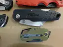 29 Knives (FS)