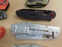 29 Knives (FS)