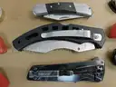 29 Knives (FS)