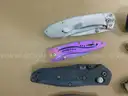 30 Knives (FS)