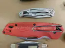 30 Knives (FS)