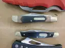 30 Knives (FS)