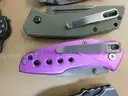 30 Knives (FS)