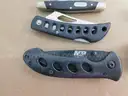 30 Knives (FS)