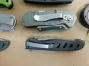 36 Knives (FS)