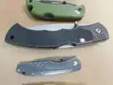 36 Knives (FS)