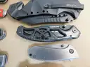 33 Knives (FS)