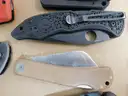 33 Knives (FS)