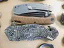 33 Knives (FS)