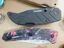 33 Knives (FS)