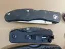 33 Knives (FS)