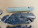 33 Knives (FS)