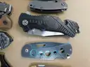 33 Knives (FS)