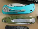 33 Knives (FS)