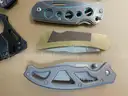 33 Knives (FS)
