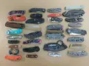 33 Knives (FS)