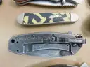 29 Knives (FS)