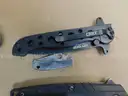 32 Knives (FS)