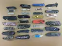 32 Knives (FS)