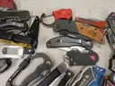 21 lbs Knives &#x26; Multi-tools (FS)