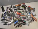 21 lbs Knives &#x26; Multi-tools (FS)