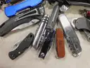 21 lbs Knives &#x26; Multi-tools (FS)