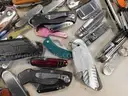 21 lbs Knives &#x26; Multi-tools (FS)