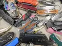 21 lbs Knives &#x26; Multi-tools (FS)