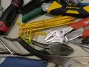 Hand Tools (FS)