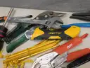 Hand Tools (FS)