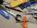 Hand Tools (FS)