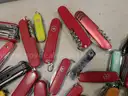 14 lbs Knives &#x26; Multi-tools (FS)